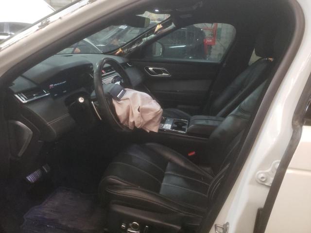 Photo 7 from auction – 2018 LAND ROVER RANGE ROVE with VIN SALYM2RV2JA771078