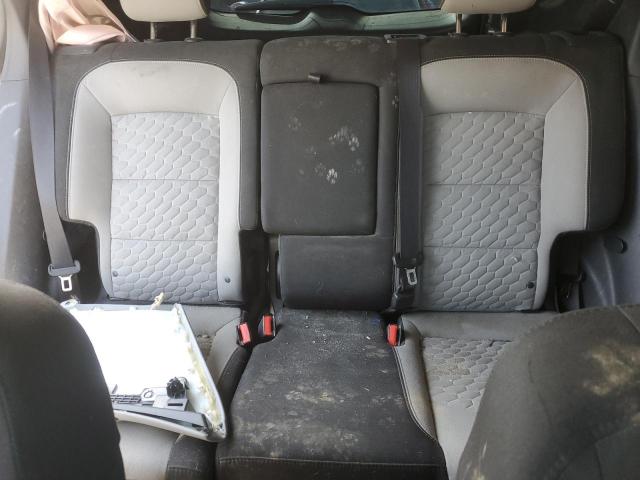 Photo 10 from auction – 2019 CHEVROLET EQUINOX LT with VIN 2GNAXVEX0K6144071