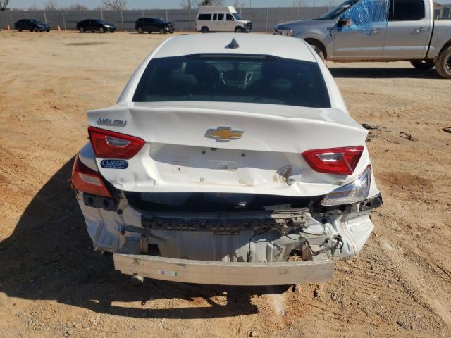 Photo 6 from auction – 2019 CHEVROLET MALIBU LS with VIN 1G1ZB5ST6KF127883