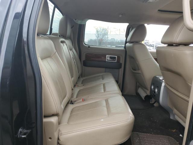 Photo 10 from auction – 2010 FORD F150 SUPER with VIN 1FTFW1EV2AFB82723