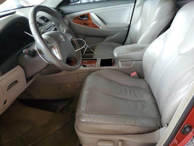 Photo 7 from auction – 2011 TOYOTA CAMRY BASE with VIN 4T1BF3EKXBU633597