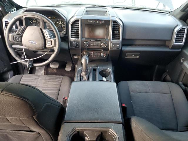 Photo 8 from auction – 2015 FORD F150 SUPER with VIN 1FTEW1EF8FKE35787