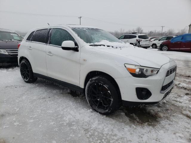 Photo 4 from auction – 2014 MITSUBISHI OUTLANDER with VIN 4A4AP3AU3EE031457