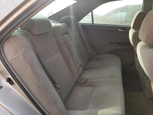 Photo 10 from auction – 2004 TOYOTA CAMRY LE with VIN 4T1BF30K44U589073