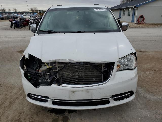 Photo 5 from auction – 2016 CHRYSLER TOWN & COU with VIN 2C4RC1JG9GR246724