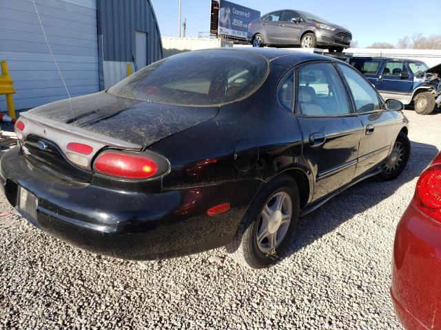 Photo 3 from auction – 1999 FORD TAURUS SE with VIN 1FAFP53U5XA255609