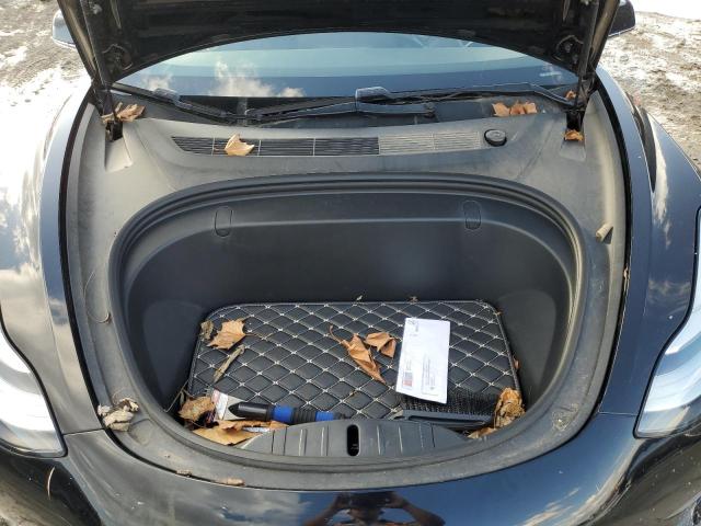 Photo 11 from auction – 2019 TESLA MODEL 3 with VIN 5YJ3E1EB9KF191162