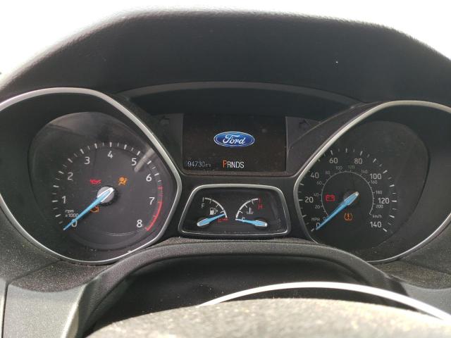 Photo 9 from auction – 2015 FORD FOCUS SE with VIN 1FADP3K26FL321101