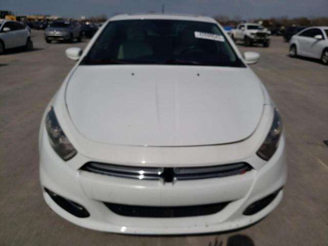 Photo 5 from auction – 2015 DODGE DART LIMIT with VIN 1C3CDFCBXFD243516