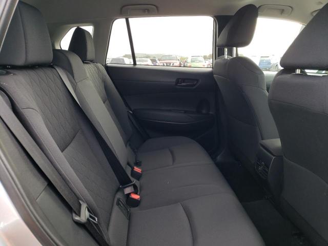 Photo 11 from auction – 2022 TOYOTA COROLLA CR with VIN 7MUCAABG4NV008073