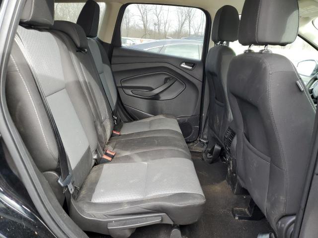 Photo 10 from auction – 2017 FORD ESCAPE SE with VIN 1FMCU9GD2HUD07071
