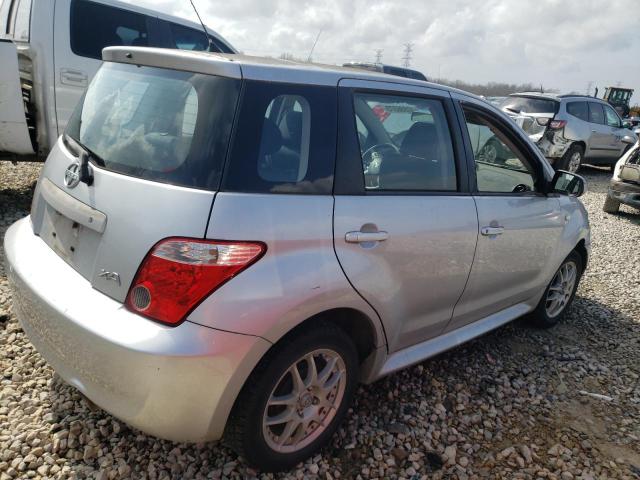 Photo 3 from auction – 2006 TOYOTA SCION XA with VIN JTKKT624865006118