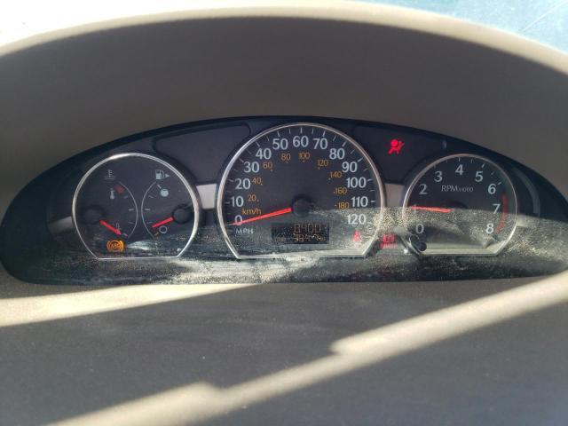 Photo 9 from auction – 2007 SATURN ION LEVEL with VIN 1G8AJ55F17Z202499