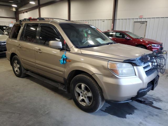 Photo 4 from auction – 2006 HONDA PILOT EX with VIN 5FNYF28566B048979