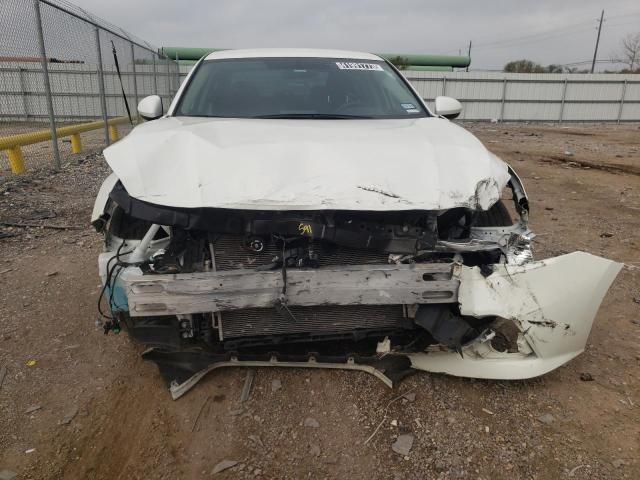 Photo 5 from auction – 2020 NISSAN ALTIMA S with VIN 1N4BL4BV1LC270346