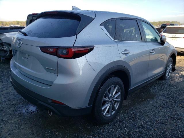 Photo 3 from auction – 2022 MAZDA CX-5 PREFE with VIN JM3KFBCM9N0584057