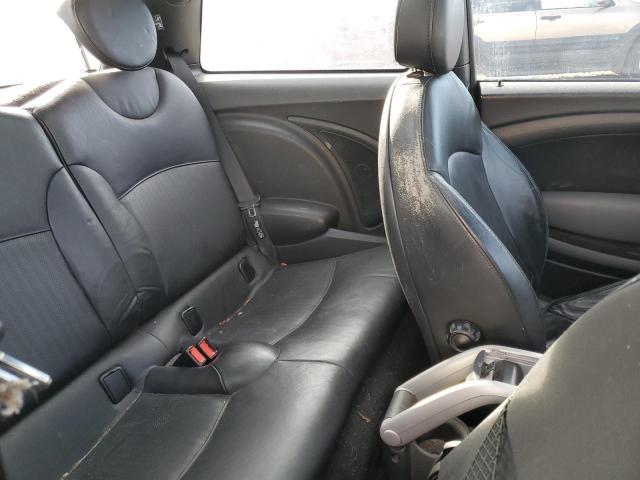 Photo 10 from auction – 2007 MINI COOPER with VIN WMWMF33567TT54572