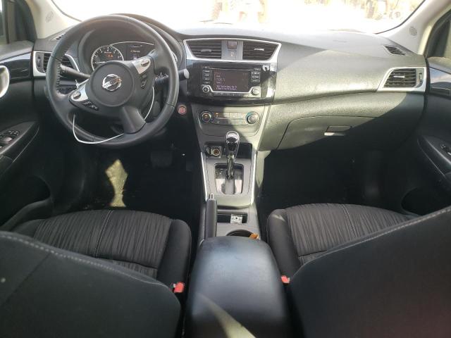 Photo 8 from auction – 2017 NISSAN SENTRA S with VIN 3N1AB7AP7HL660556