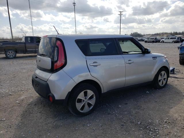 Photo 3 from auction – 2015 KIA SOUL with VIN KNDJN2A25F7778800