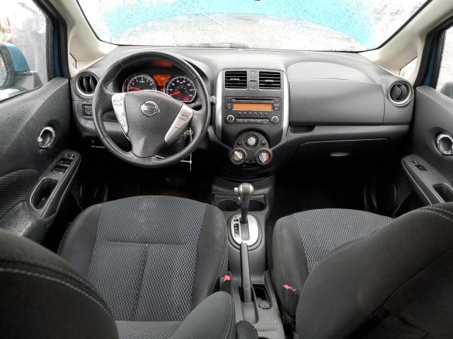 Photo 8 from auction – 2014 NISSAN VERSA NOTE with VIN 3N1CE2CP1EL379400