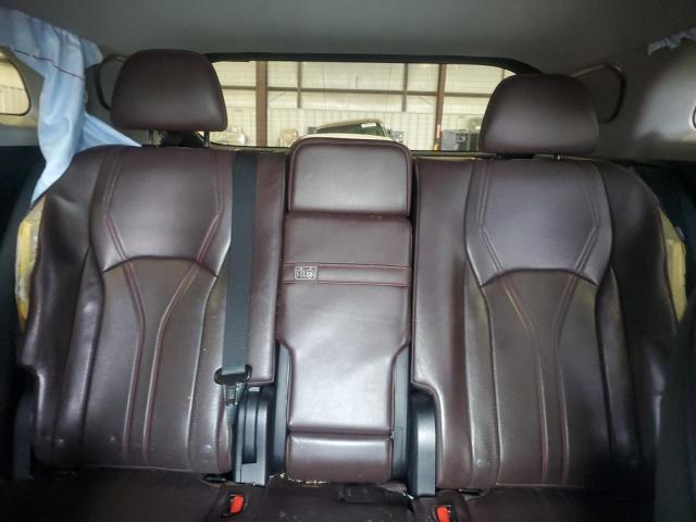Photo 10 from auction – 2017 LEXUS RX 350 BAS with VIN 2T2ZZMCA0HC044120