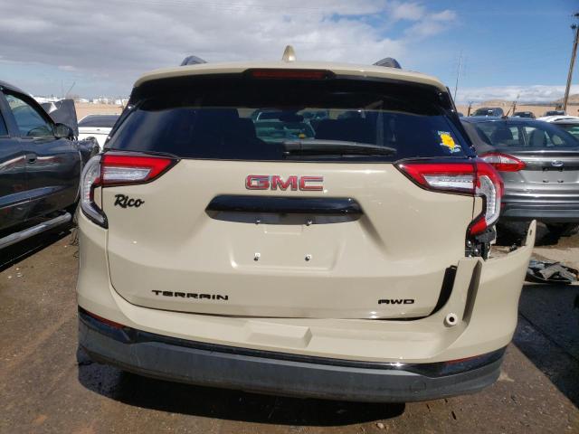 Photo 6 from auction – 2023 GMC TERRAIN SL with VIN 3GKALTEG2PL172504