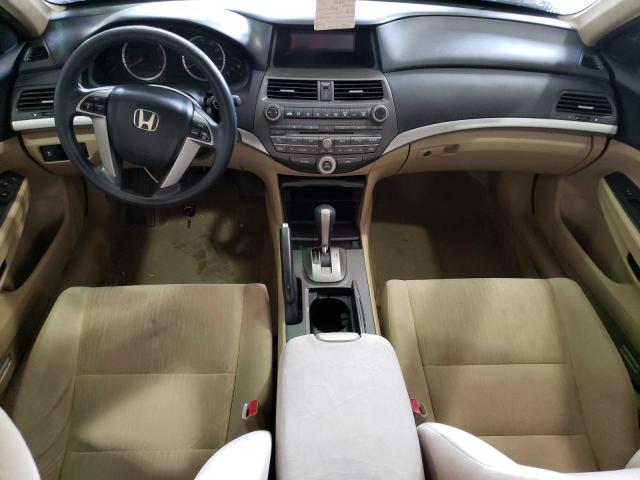 Photo 8 from auction – 2012 HONDA ACCORD LX with VIN 1HGCP2F32CA144901