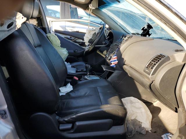 Photo 7 from auction – 2012 NISSAN ALTIMA BAS with VIN 1N4AL2APXCN441716