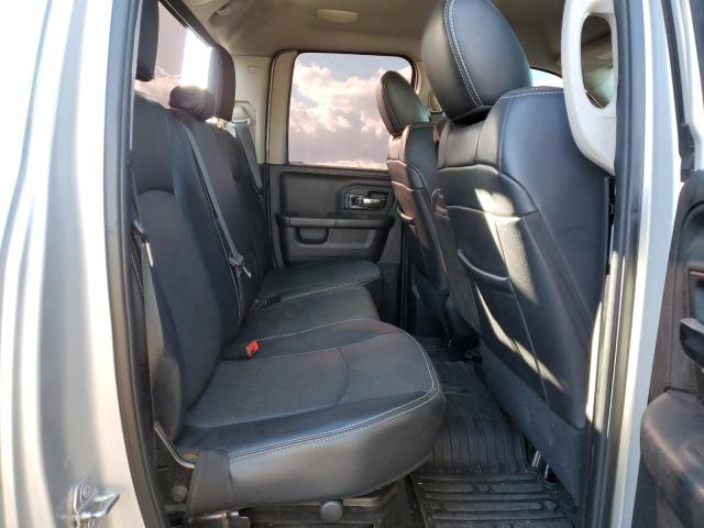 Photo 10 from auction – 2017 RAM 1500 LARAM with VIN 1C6RR7JT6HS770354