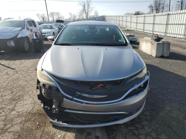 Photo 5 from auction – 2015 CHRYSLER 200 LIMITE with VIN 1C3CCCAB8FN628491