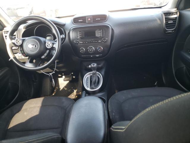 Photo 8 from auction – 2014 KIA SOUL + with VIN KNDJP3A56E7727881
