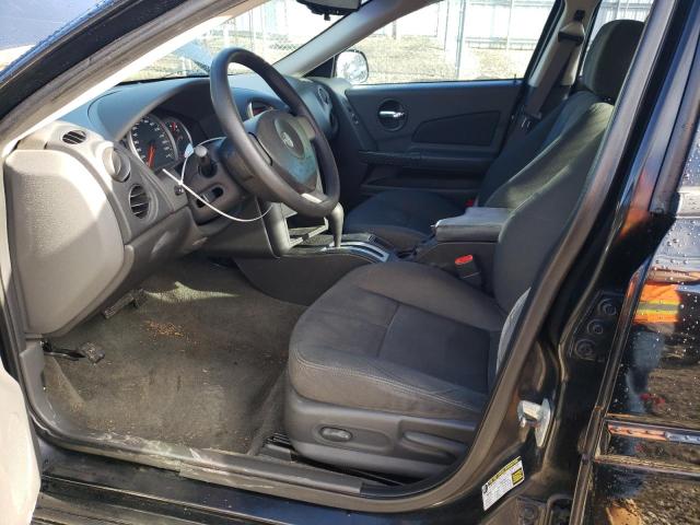 Photo 7 from auction – 2005 PONTIAC GRAND PRIX with VIN 2G2WP522251248106