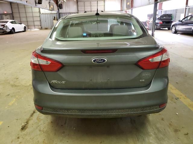 Photo 6 from auction – 2013 FORD FOCUS SE with VIN 1FADP3F29DL299926