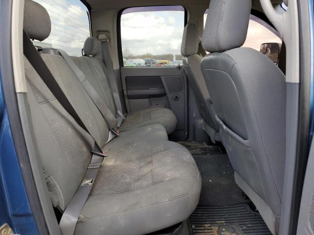Photo 10 from auction – 2006 DODGE RAM 2500 S with VIN 3D7KS28CX6G287970