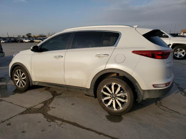 Photo 2 from auction – 2018 KIA SPORTAGE E with VIN KNDPN3AC2J7400614