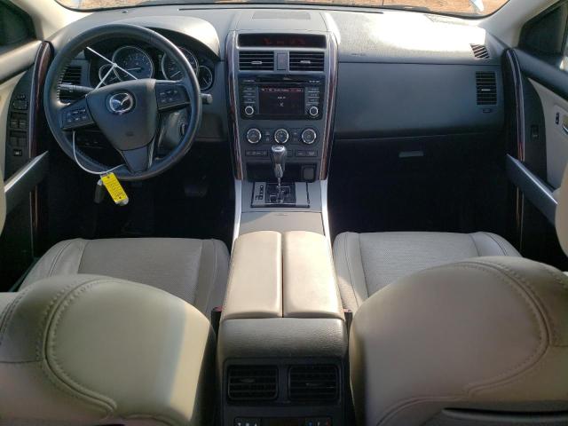 Photo 8 from auction – 2014 MAZDA CX-9 GRAND with VIN JM3TB2DA5E0443345