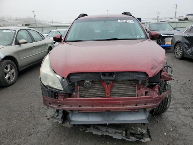 Снимка 5 от търг – 2013 SUBARU OUTBACK 2. с VIN 4S4BRBCC8D3237660
