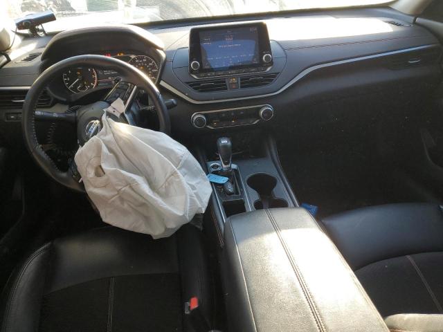 Photo 8 from auction – 2019 NISSAN ALTIMA SR with VIN 1N4BL4CV3KC146088