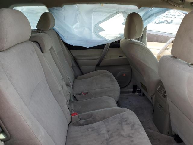 Photo 11 from auction – 2008 TOYOTA HIGHLANDER with VIN JTEES43A882004031