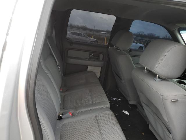 Photo 10 from auction – 2013 FORD F150 SUPER with VIN 1FTFW1ET7DFC31403