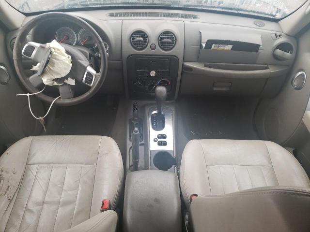 Photo 8 from auction – 2005 JEEP LIBERTY LI with VIN 1J4GL58KX5W543735