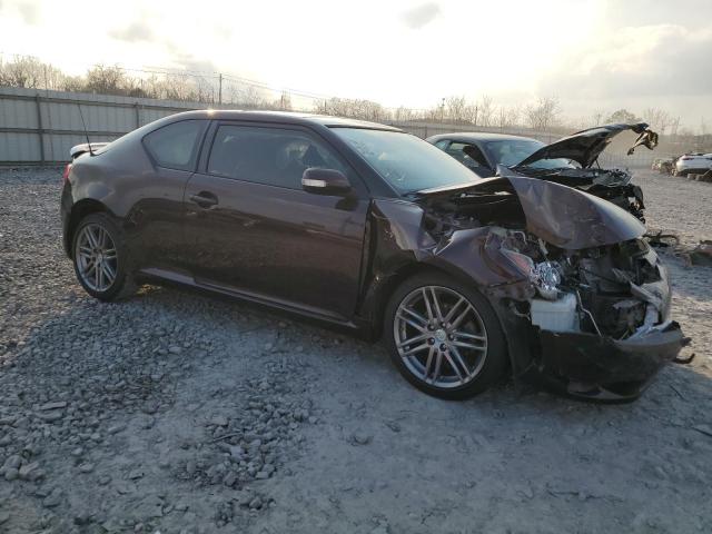Photo 4 from auction – 2013 TOYOTA SCION with VIN JTKJF5C75D3045022