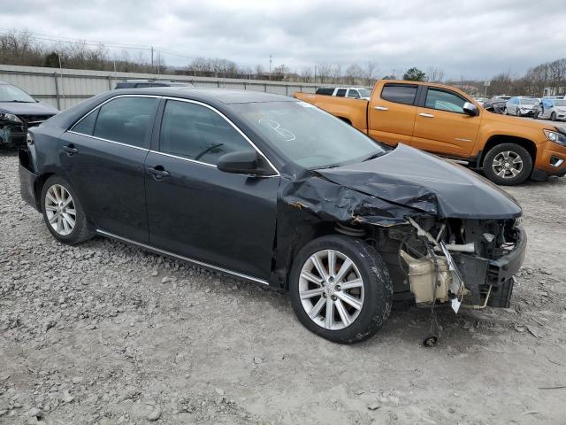 Photo 4 from auction – 2012 TOYOTA CAMRY BASE with VIN 4T1BF1FK1CU068886