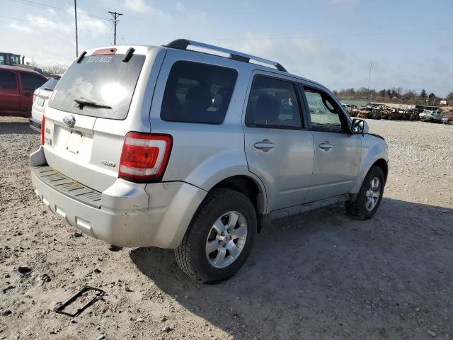 Photo 3 from auction – 2009 FORD ESCAPE LIM with VIN 1FMCU94GX9KC50050