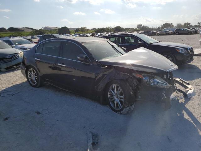 Photo 4 from auction – 2012 HYUNDAI GENESIS 3. with VIN KMHGC4DD4CU194518