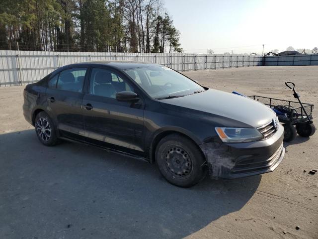 Photo 4 from auction – 2016 VOLKSWAGEN JETTA S with VIN 3VW267AJ6GM205298