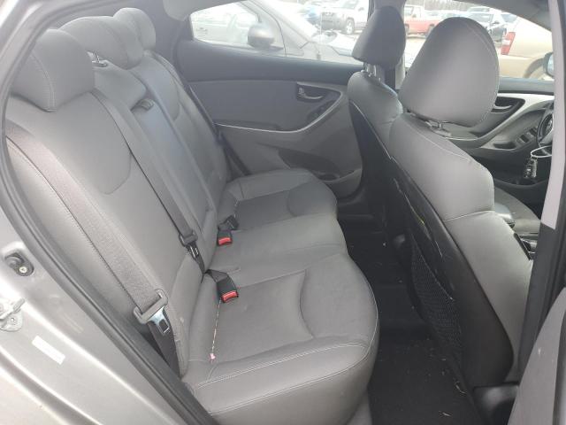 Photo 10 from auction – 2012 HYUNDAI ELANTRA GL with VIN KMHDH4AE4CU375894