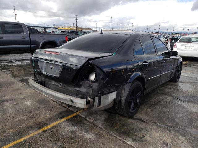 Photo 3 from auction – 2003 MERCEDES-BENZ E 500 with VIN WDBUF70J53A127423