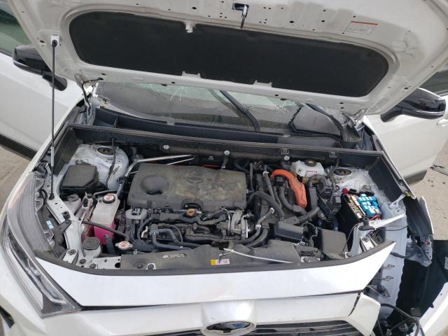 Photo 12 from auction – 2019 TOYOTA RAV4 XSE with VIN 2T3EWRFVXKW033209