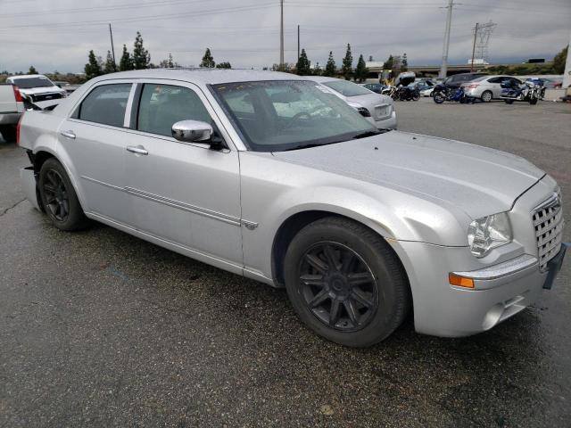 Photo 4 from auction – 2006 CHRYSLER 300C with VIN 2C3KA63H16H399598
